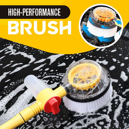 ✨Auto Rotating Retractable Car Wash Brush