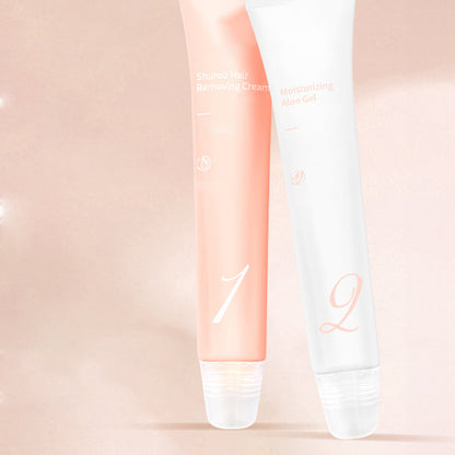 💛Hair Removal Cream Kit for Women