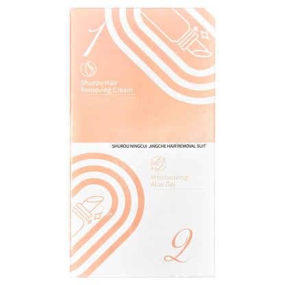 💛Hair Removal Cream Kit for Women
