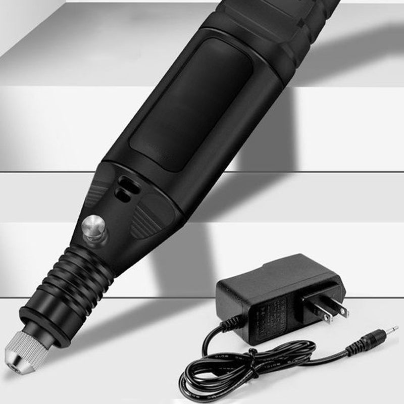 🔥 Hot Sale 50% OFF 🔥Multifunctional portable mini engraving machine