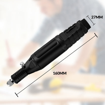 🔥 Hot Sale 50% OFF 🔥Multifunctional portable mini engraving machine