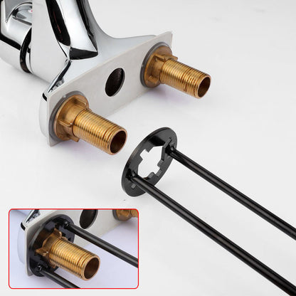 🎉New Hot Sales - 75% OFF👍Multifunctional Double-Ended Sink Wrench Tools