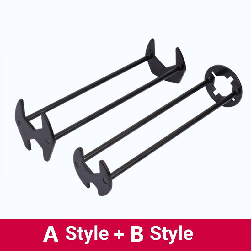 🎉New Hot Sales - 75% OFF👍Multifunctional Double-Ended Sink Wrench Tools