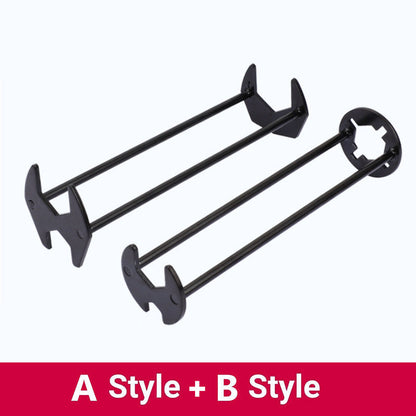 🎉New Hot Sales - 75% OFF👍Multifunctional Double-Ended Sink Wrench Tools