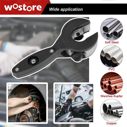 🔥Christmas Limited-Time Offer: 50% OFF!!!🔥Essential tools for the home🛠️ 3-Piece Ratcheting Tubing Cutter Set🔧