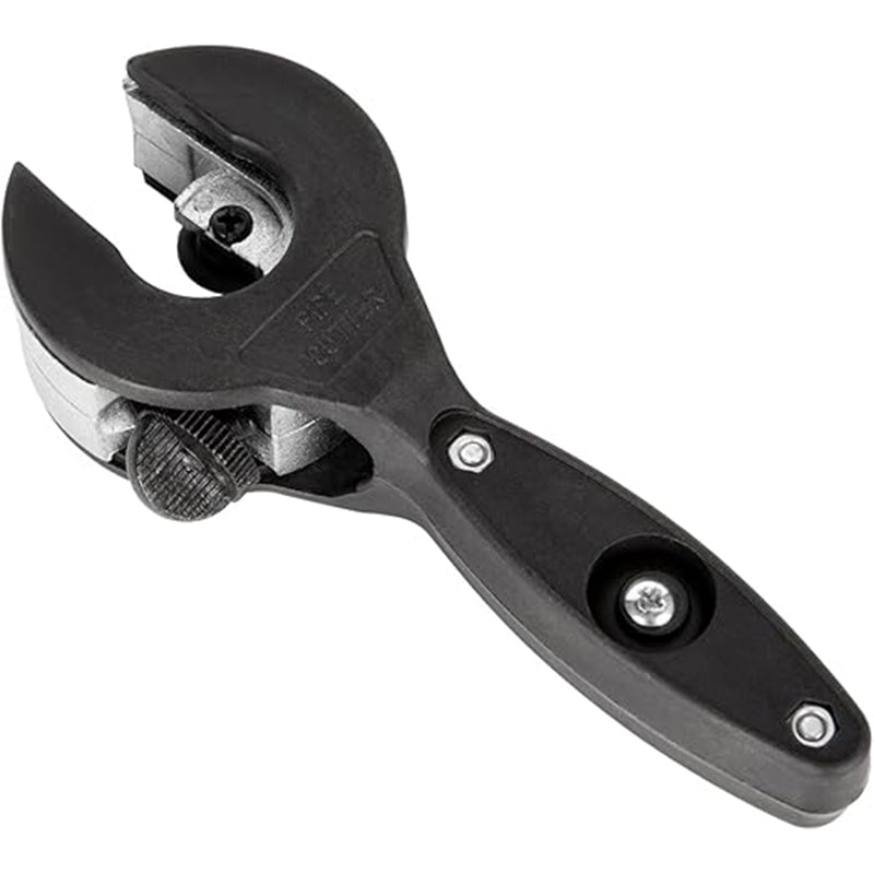 🔥Christmas Limited-Time Offer: 50% OFF!!!🔥Essential tools for the home🛠️ 3-Piece Ratcheting Tubing Cutter Set🔧