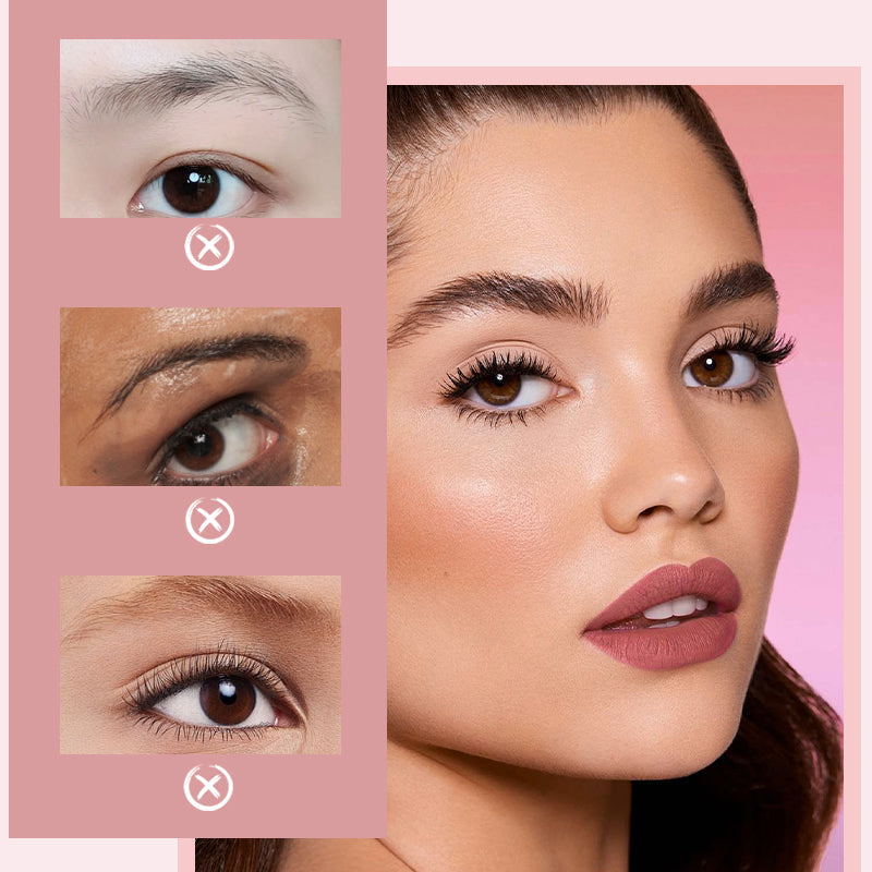 📢📢Buy 1 get 1 free !! ⏰ 2-in -1 Long-Lasting Volumizing and Curling Mascara