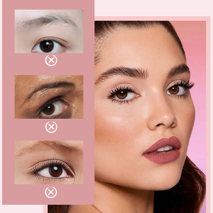 📢📢Buy 1 get 1 free !! ⏰ 2-in -1 Long-Lasting Volumizing and Curling Mascara