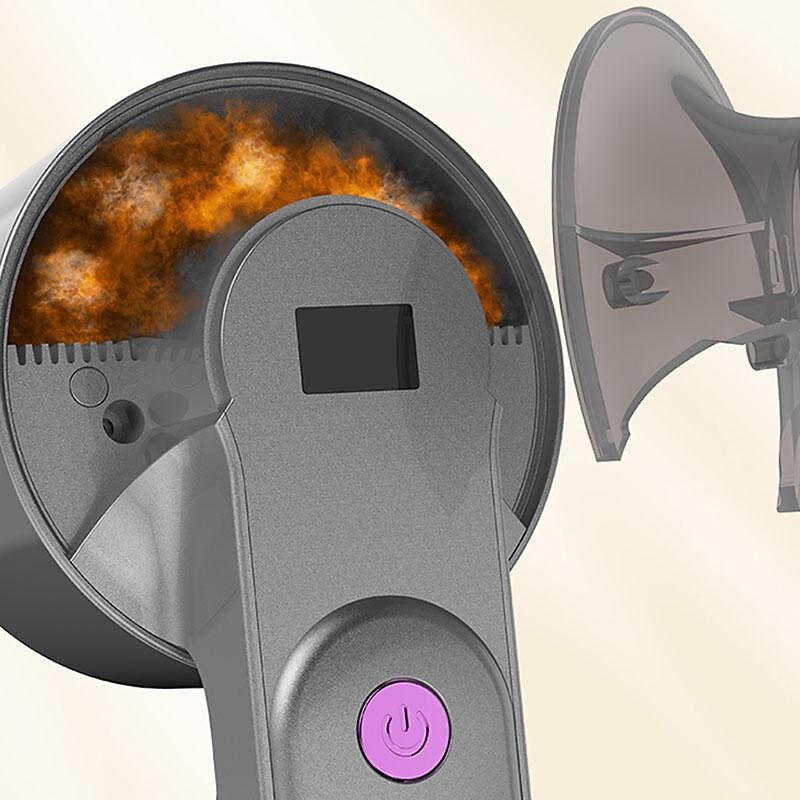 🔥HOT SALE - 50% OFF🎁 2 in 1 Electric Lint remover