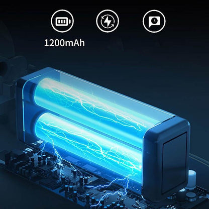 🔥HOT SALE - 50% OFF🎁 2 in 1 Electric Lint remover