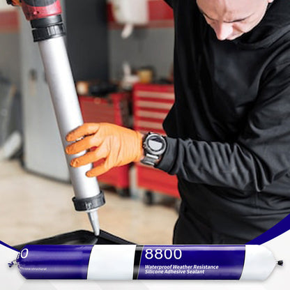 🎊LIMITED TIME CLEARANCE 62% OFF🔥 Waterproofing & Plugging Structural Adhesives