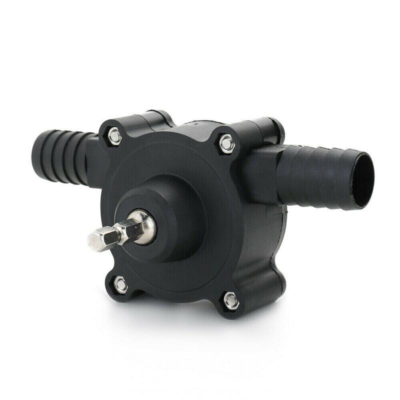 ⌛Limited-Time Sale🔥Self-priming transfer pump