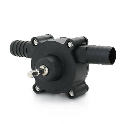 ⌛Limited-Time Sale🔥Self-priming transfer pump