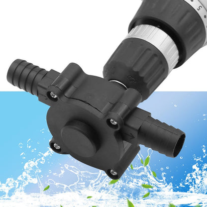 ⌛Limited-Time Sale🔥Self-priming transfer pump
