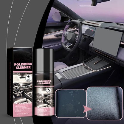 Countdown to Today's Event⏰100ml Car Interior Cleaner