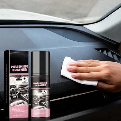 Countdown to Today's Event⏰100ml Car Interior Cleaner
