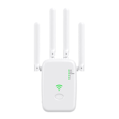 🔥2025 HOT SALE🔥Dual-band WiFi wireless signal device