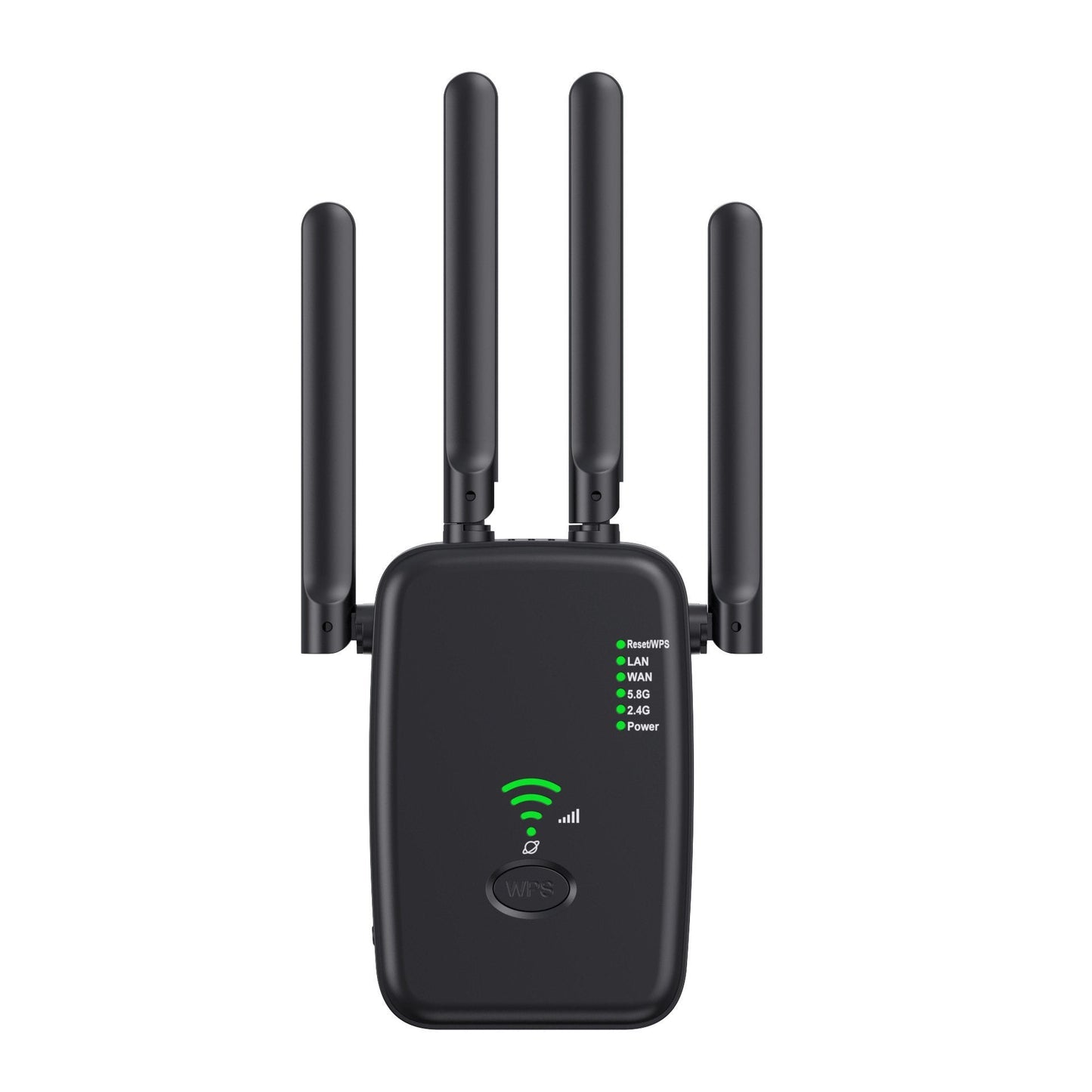 🔥2025 HOT SALE🔥Dual-band WiFi wireless signal device