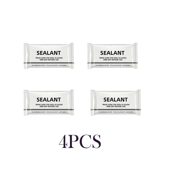🍃Eco-Friendly Multi-Purpose Sealing Putty for Cracks & Gaps