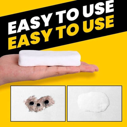 🍃Eco-Friendly Multi-Purpose Sealing Putty for Cracks & Gaps