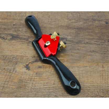 ⏳🔥LIMITED-TIME 50% OFF! ⏰Smooth Wood Instantly! Adjustable SK2 Steel Hand Plane🔧