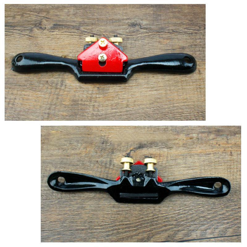 ⏳🔥LIMITED-TIME 50% OFF! ⏰Smooth Wood Instantly! Adjustable SK2 Steel Hand Plane🔧