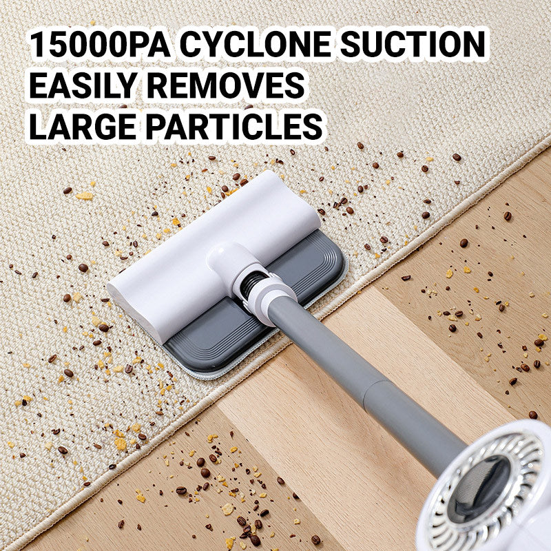 3-In-1 Lightweight Handheld Stick Vacuum Cleaner