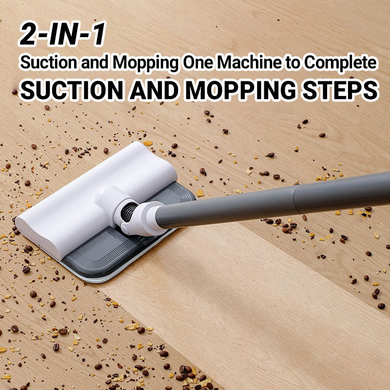 3-In-1 Lightweight Handheld Stick Vacuum Cleaner
