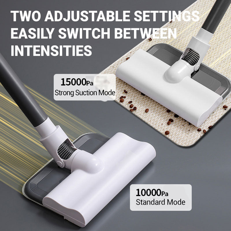 3-In-1 Lightweight Handheld Stick Vacuum Cleaner