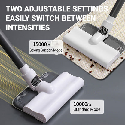 3-In-1 Lightweight Handheld Stick Vacuum Cleaner