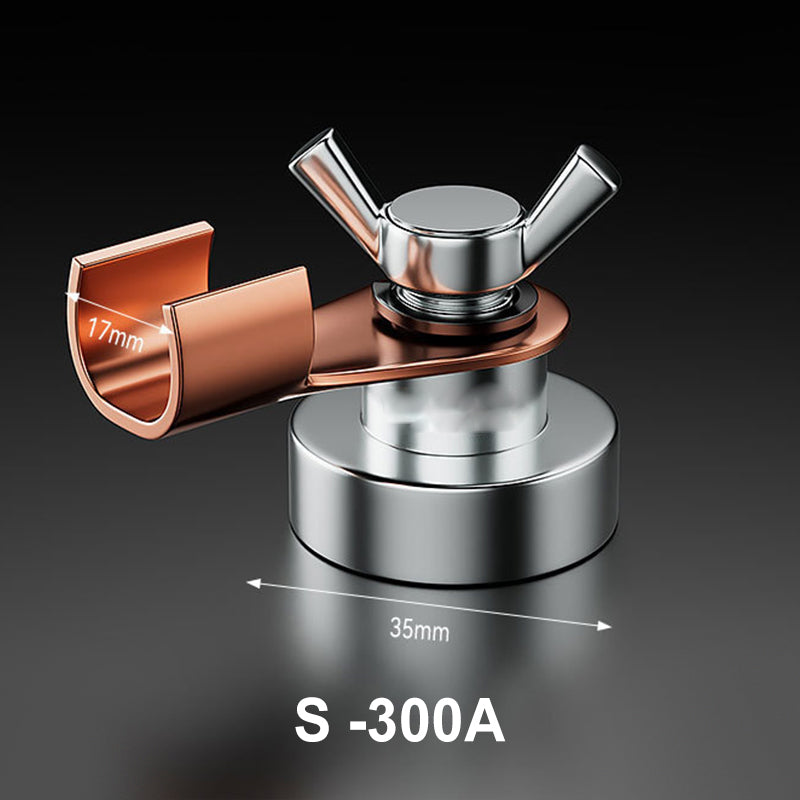 🧲 BUY 2 GET 1 FREE ! 🔥 New Welding Strong Magnetic Bonding Tool – Powerful Clamping, Precise Alignment & No Clamps Needed ⚡