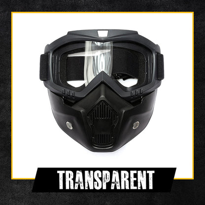 😎 50% OFF NOW! 🛡️ Welding & Cutting Mask – Anti-Glare, UV Protection & Anti-Dust – Auto-Darkening DIN 16 🔥