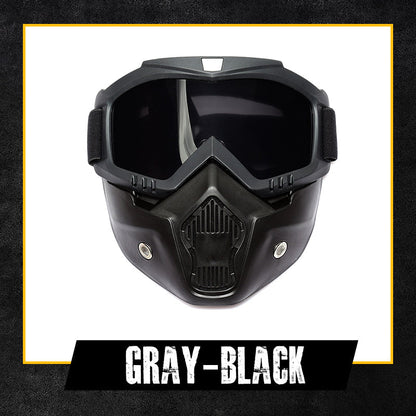 😎 50% OFF NOW! 🛡️ Welding & Cutting Mask – Anti-Glare, UV Protection & Anti-Dust – Auto-Darkening DIN 16 🔥