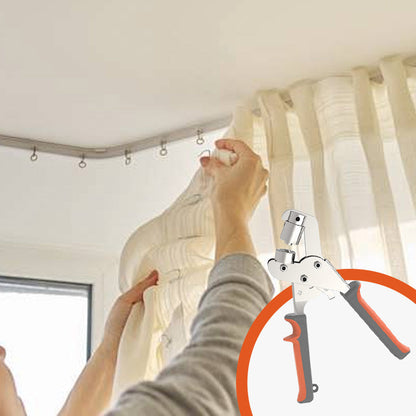 🔥Hot Sale 50% OFF🔥Grommet Tool Kit