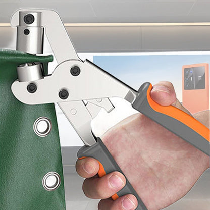 🔥Hot Sale 50% OFF🔥Grommet Tool Kit