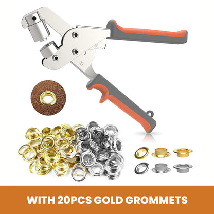 🔥Hot Sale 50% OFF🔥Grommet Tool Kit