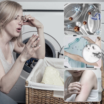 🧼Washing Machine Drum Deep Sterilizing Cleaner