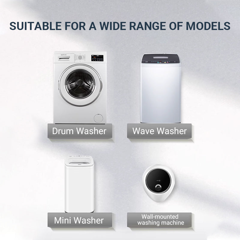 🧼Washing Machine Drum Deep Sterilizing Cleaner