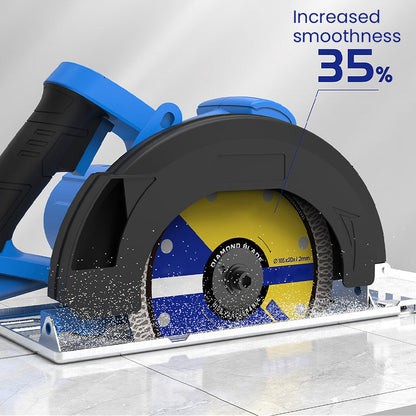 🔥Buy More, Save More—Free Today!⚡Super Thin Ceramic Tile Cutting Discs