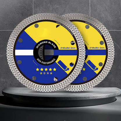 🔥Buy More, Save More—Free Today!⚡Super Thin Ceramic Tile Cutting Discs