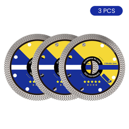 🔥Buy More, Save More—Free Today!⚡Super Thin Ceramic Tile Cutting Discs