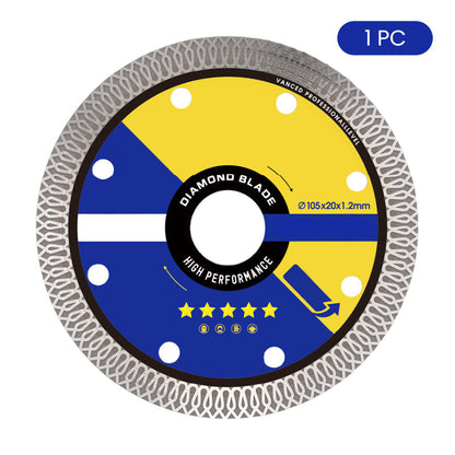 🔥Buy More, Save More—Free Today!⚡Super Thin Ceramic Tile Cutting Discs