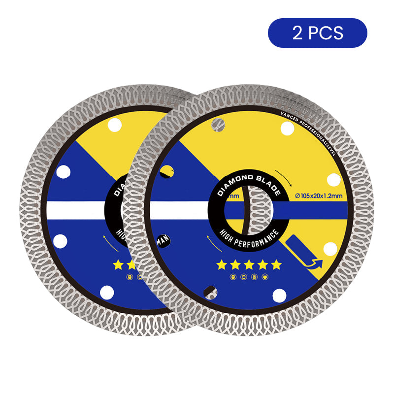 🔥Buy More, Save More—Free Today!⚡Super Thin Ceramic Tile Cutting Discs