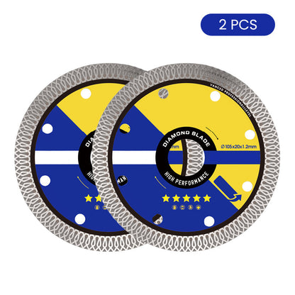 🔥Buy More, Save More—Free Today!⚡Super Thin Ceramic Tile Cutting Discs