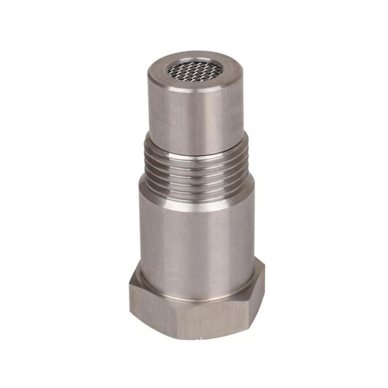 🚗 50% OFF | Oxygen Sensor Filter Adapter – Compact, Durable & Easy to Install