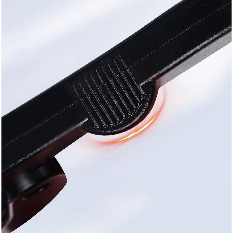 Universal Motorcycle Throttle Lock Cruise Control Clamp