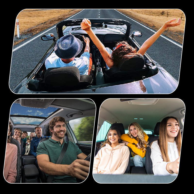 🎉Universal Robot Creative Car Phone Holder
