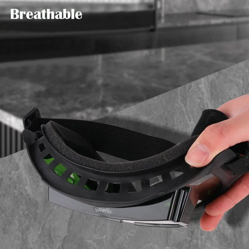 💥50% OFF⚡Auto-Darkening Welding Helmet for Eye Safety