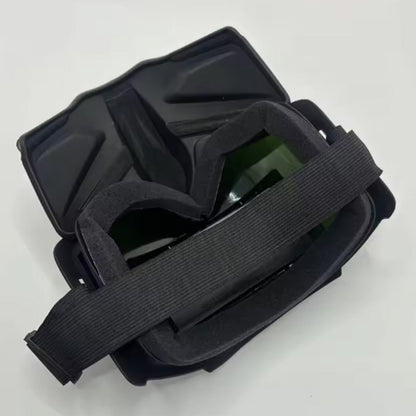 💥50% OFF⚡Auto-Darkening Welding Helmet for Eye Safety