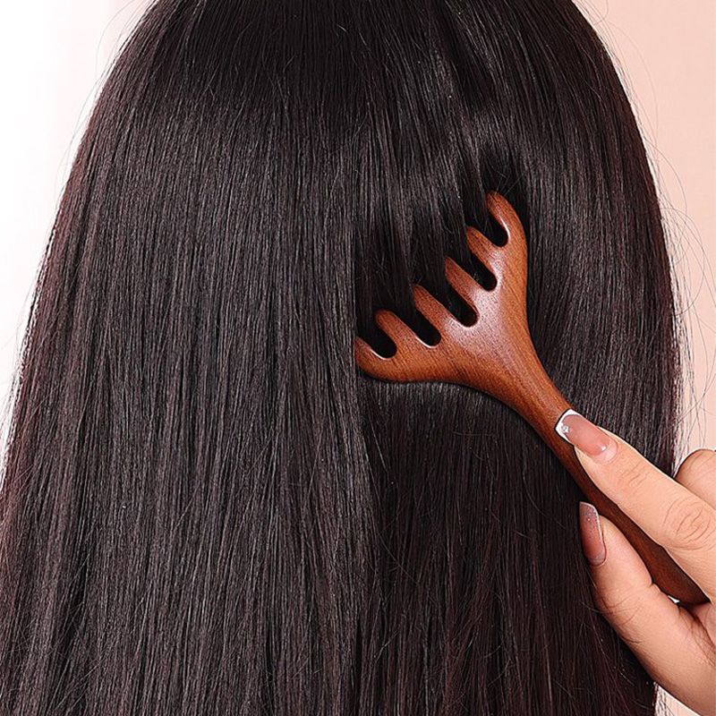 🔥BUY 1 GET 1 FREE🔥Six-claw Meridian Massage Comb